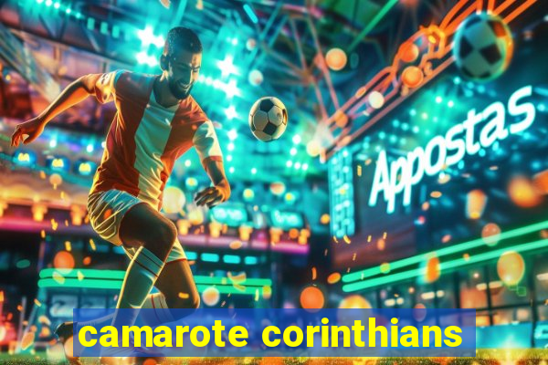 camarote corinthians